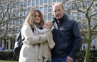 chiec may ma hoa tu the chien ii duoc ban voi gia ky luc