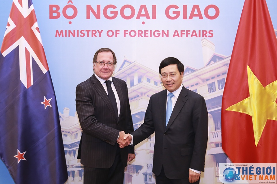 new zealand cam ket ho tro viet nam to chuc thanh cong apec 2017