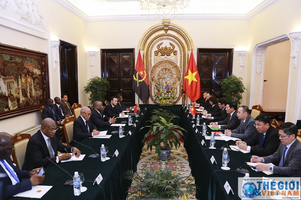 viet nam coi trong phat trien quan he huu nghi truyen thong voi angola