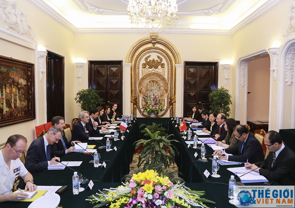 phap coi viet nam la mot doi tac uu tien tai khu vuc