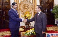 Tận dụng dư địa để tăng cường hợp tác đầu tư thương mại Việt Nam - Bahrain
