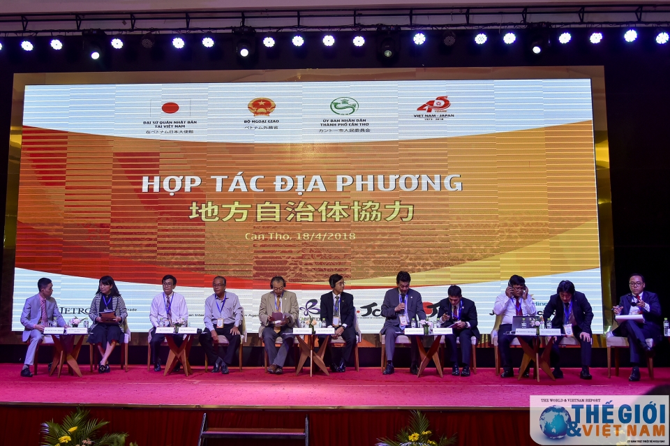 hop tac dbscl va nhat ban se khong ngung phat trien