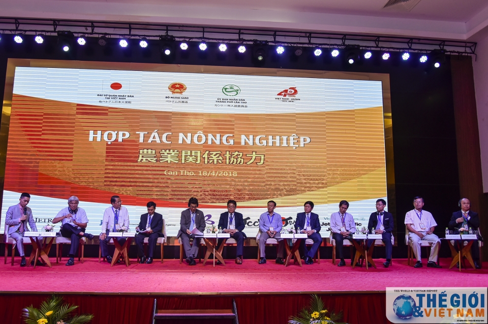 hop tac dbscl va nhat ban se khong ngung phat trien