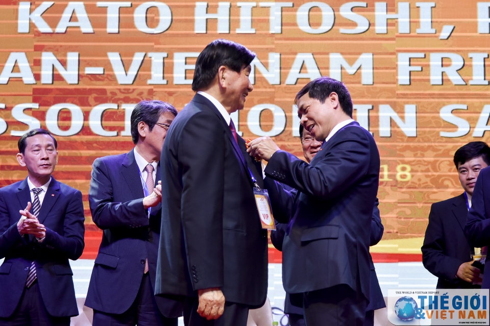 hop tac dbscl va nhat ban se khong ngung phat trien