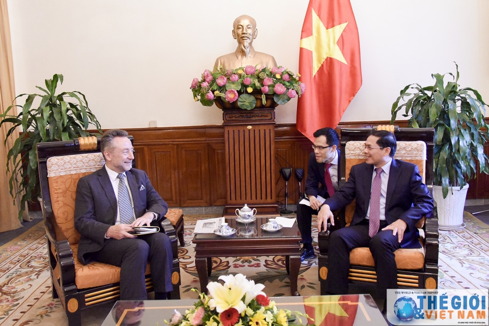 czech dang xem xet se mo lai tong lanh su tai tp ho chi minh