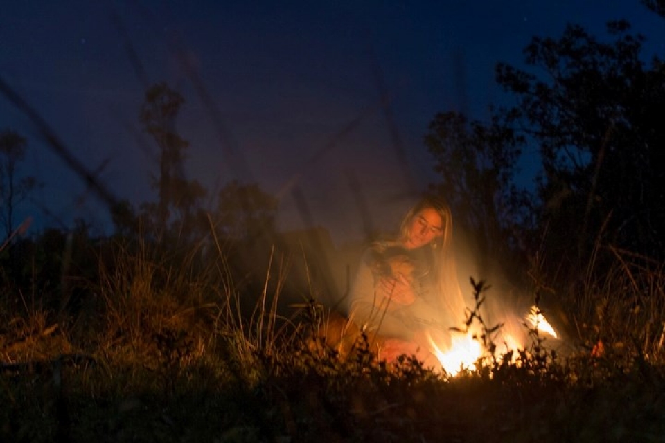 hanh trinh vuot 5000km tai australia cua co gai xinh dep nguoi phap