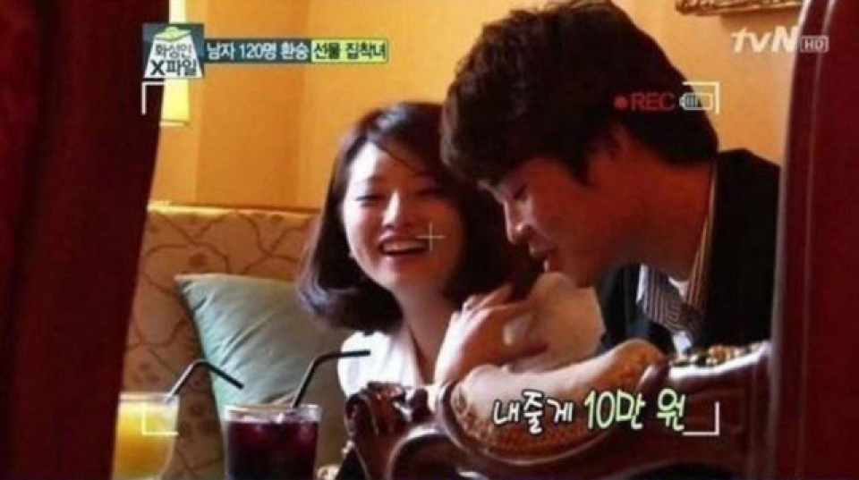 co gai hen ho 200 nguoi dan ong trong von ven 2 nam