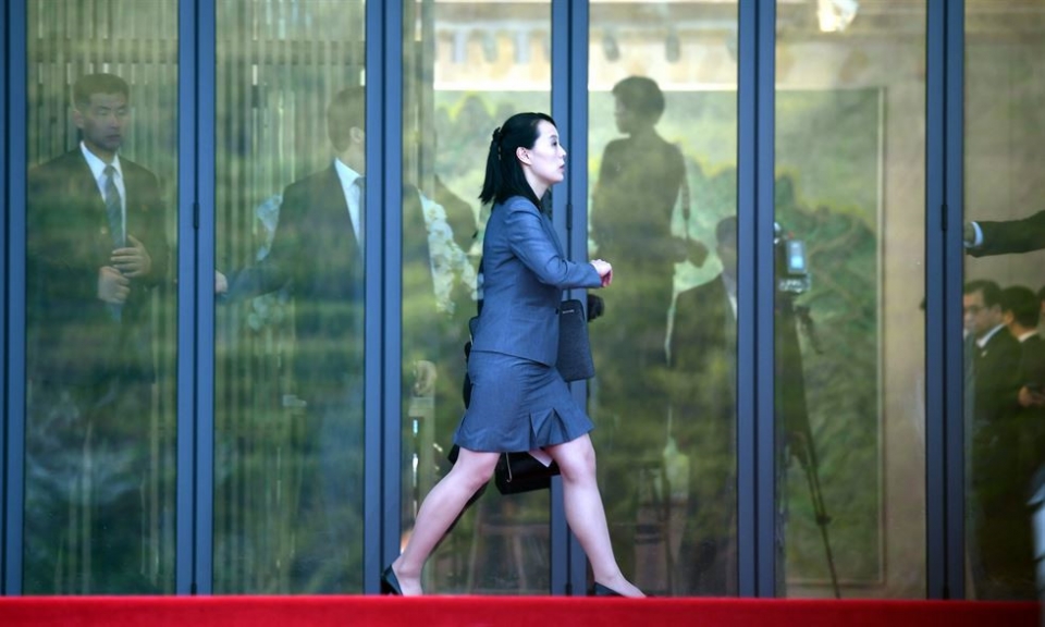 hau truong cuoc gap lich su cua kim jong un va tt han quoc