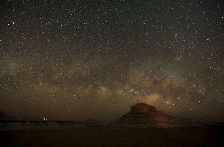 Lạc giữa Ngân Hà qua những bức ảnh trời đêm đẹp “nghẹt thở” lac giua ngan ha qua nhung buc anh troi dem dep nghet tho