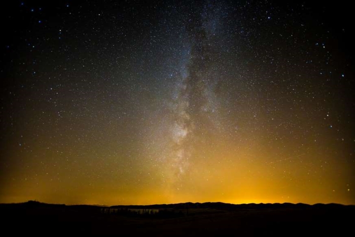 Lạc giữa Ngân Hà qua những bức ảnh trời đêm đẹp “nghẹt thở” lac giua ngan ha qua nhung buc anh troi dem dep nghet tho