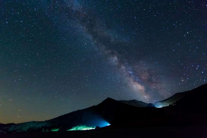 Lạc giữa Ngân Hà qua những bức ảnh trời đêm đẹp “nghẹt thở” lac giua ngan ha qua nhung buc anh troi dem dep nghet tho