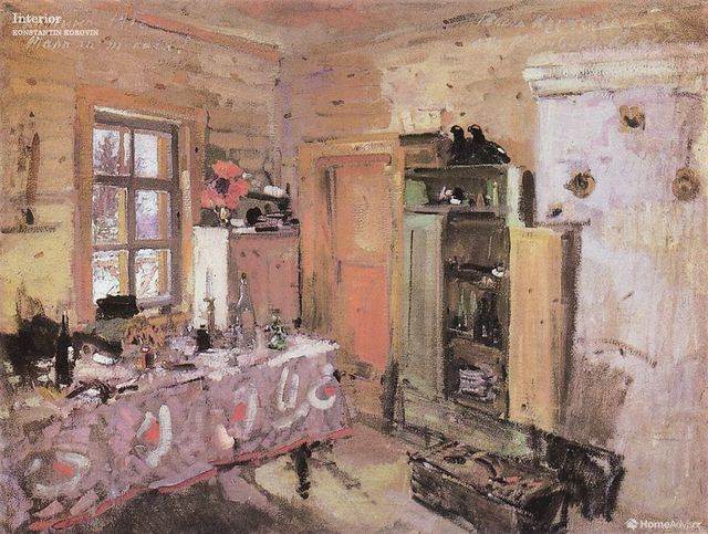 dua kien truc noi that tu trong hoi hoa buoc ra doi thuc