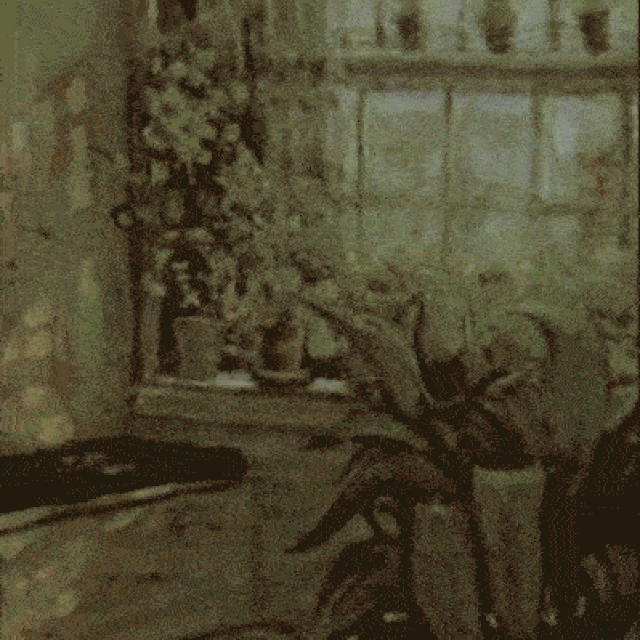 dua kien truc noi that tu trong hoi hoa buoc ra doi thuc