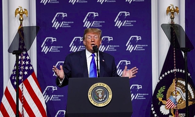 tong thong my tiet lo boi canh dua ra quyet dinh ve cao nguyen golan