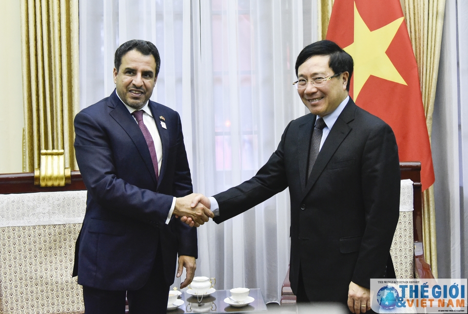 viet nam mong muon tang cuong hop tac thuong mai dau tu voi uae