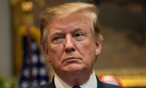 tong thong my doa dua nguoi di cu bat hop phap den cac thanh pho tru an