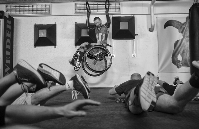 nhung tam anh truyen cam hung nhat trong cuoc thi anh bao chi the gioi 2019