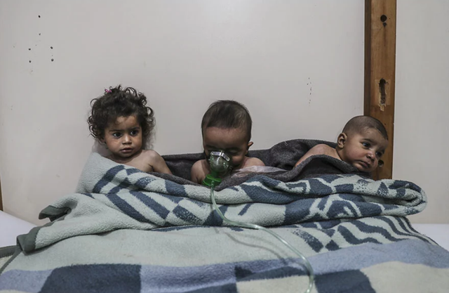 nhung tam anh truyen cam hung nhat trong cuoc thi anh bao chi the gioi 2019