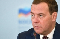 Nga áp dụng lệnh cấm xuất khẩu dầu sang Ukraine