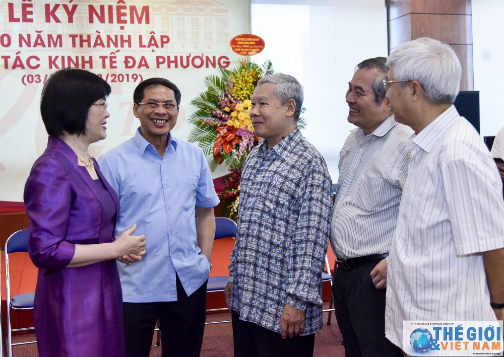 vu hop tac kinh te da phuong dau an tu hao 20 nam