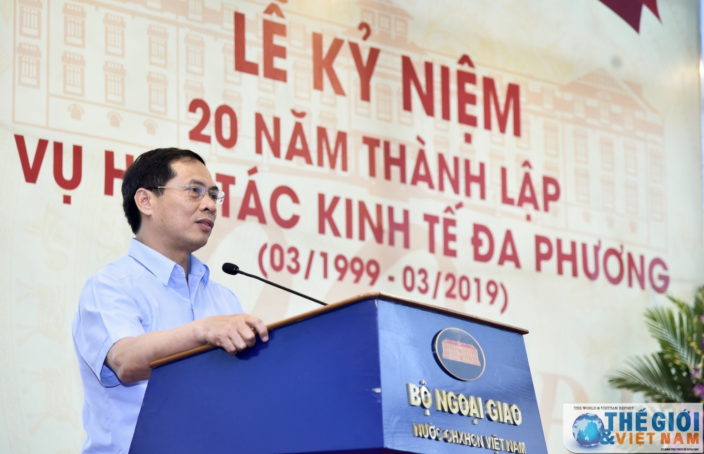 vu hop tac kinh te da phuong dau an tu hao 20 nam