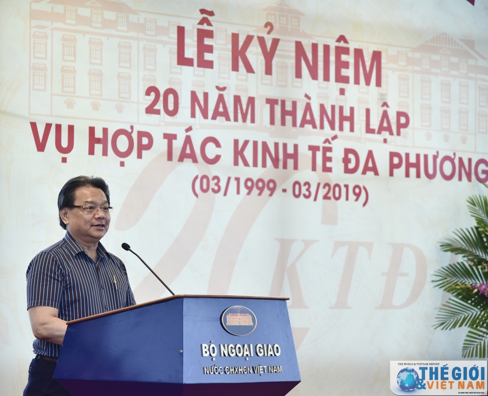 vu hop tac kinh te da phuong dau an tu hao 20 nam