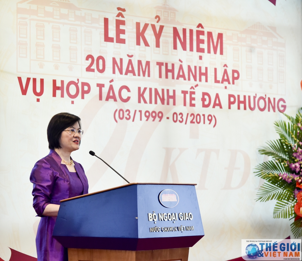 vu hop tac kinh te da phuong dau an tu hao 20 nam