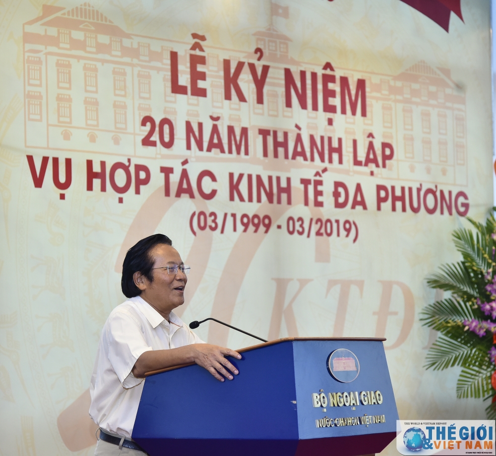 vu hop tac kinh te da phuong dau an tu hao 20 nam