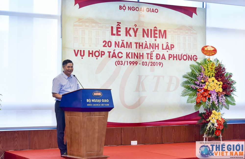 vu hop tac kinh te da phuong dau an tu hao 20 nam