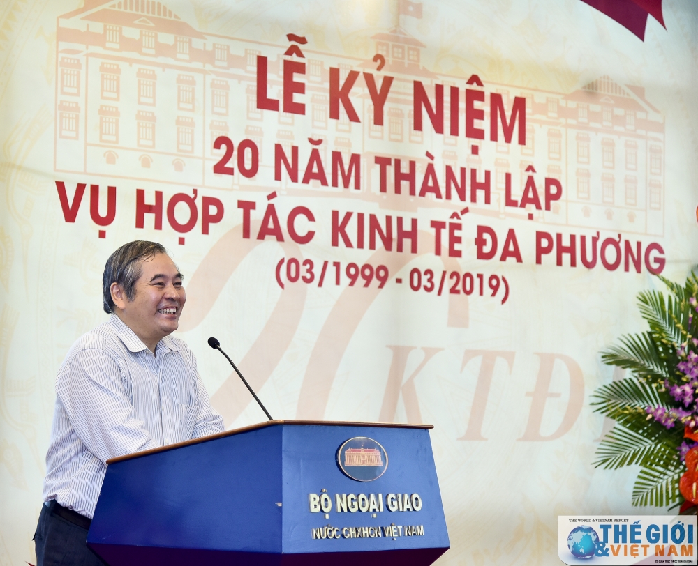 vu hop tac kinh te da phuong dau an tu hao 20 nam