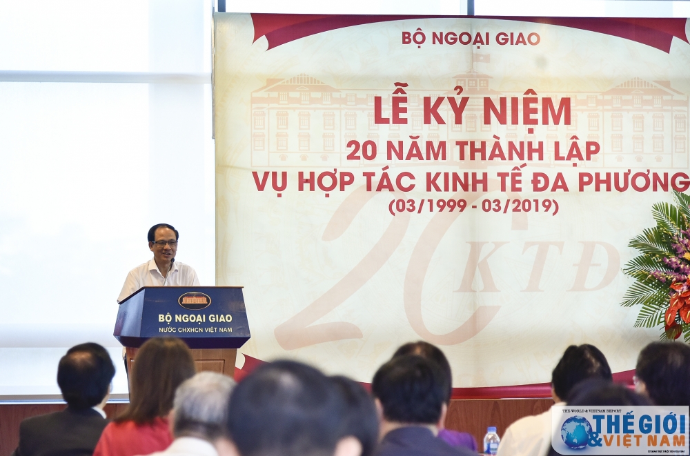 vu hop tac kinh te da phuong dau an tu hao 20 nam