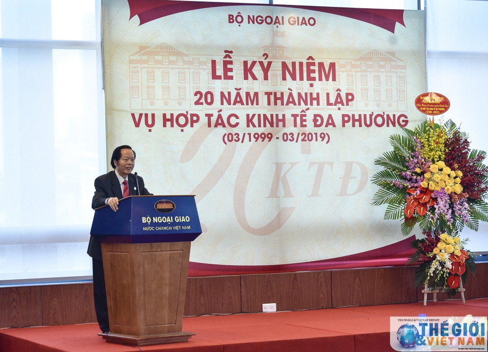 vu hop tac kinh te da phuong dau an tu hao 20 nam