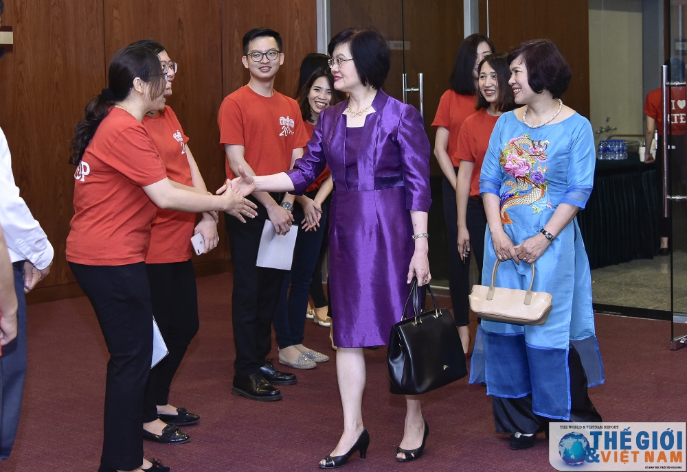 vu hop tac kinh te da phuong dau an tu hao 20 nam