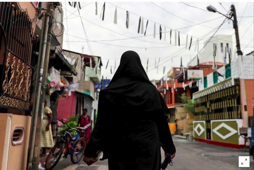 sri lanka canh bao nguy co tan cong khung bo moi