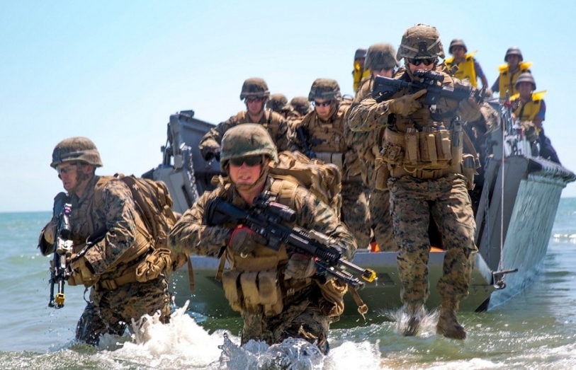 my tho nhi ky tap tran chung o bien den