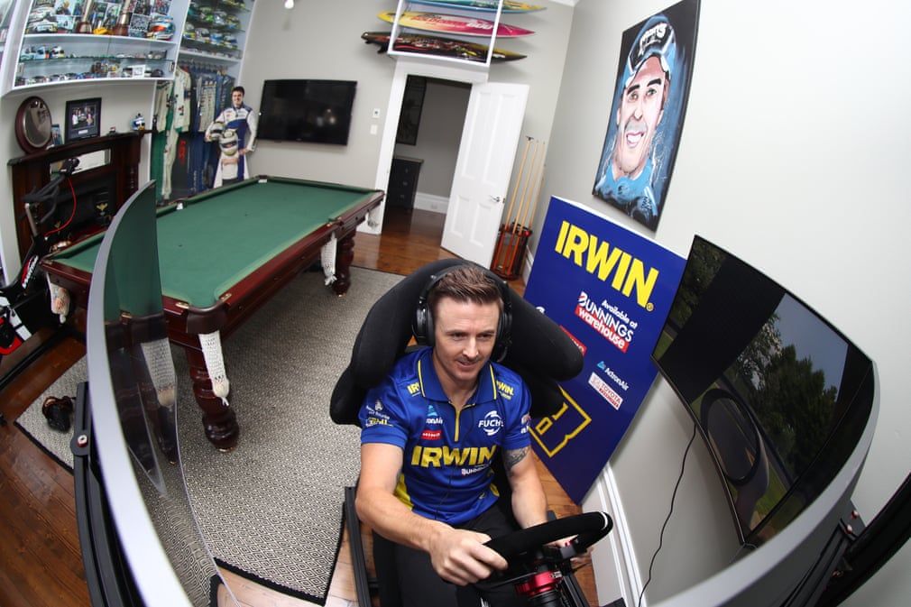 dich covid 19 cac van dong vien giu phong do nhu the nao khi phai lam viec tai nha