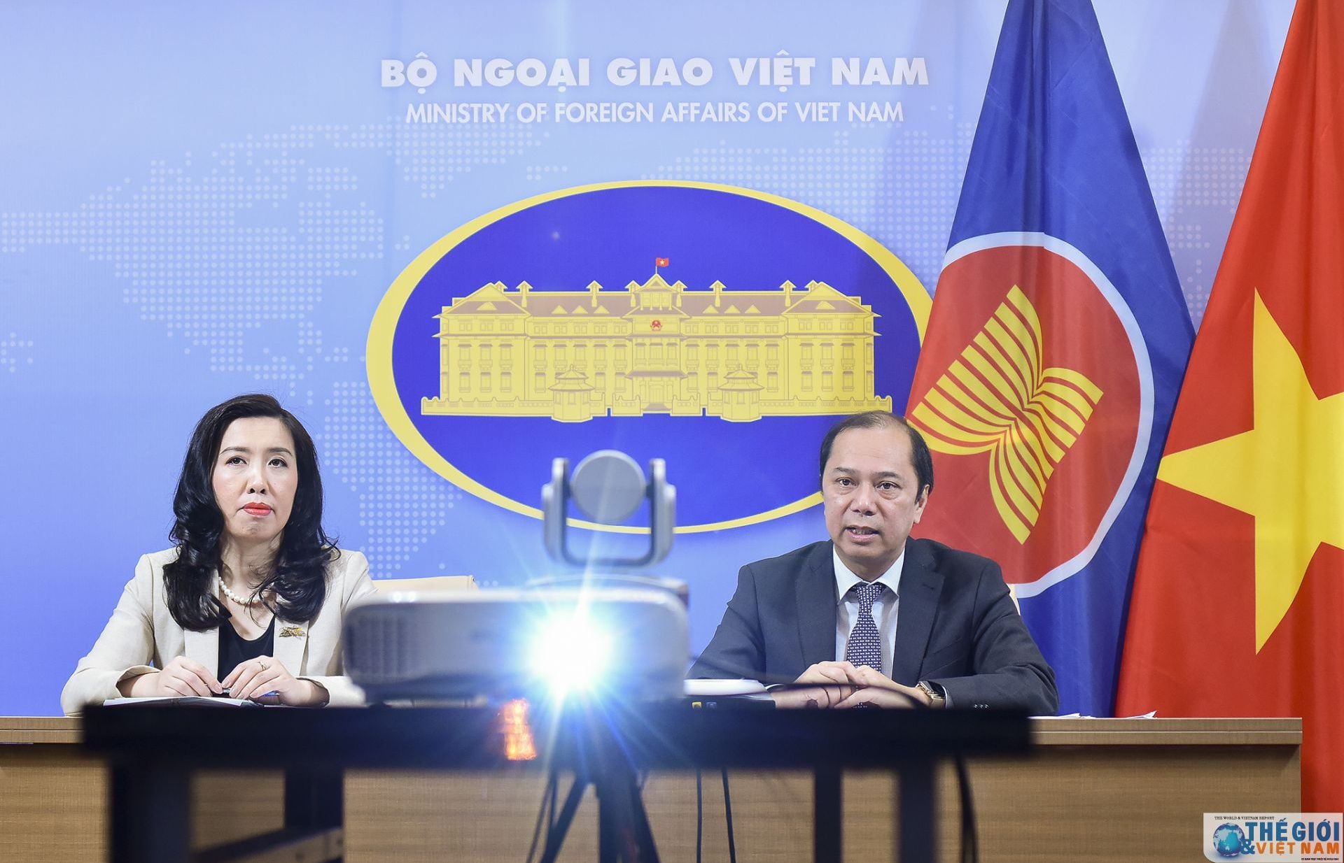 ASEAN 2020: Không loại trừ khả năng các cuộc họp được tổ chức trực tuyến