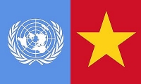 Việt Nam hoàn tất báo cáo tháng Chủ tịch Hội đồng Bảo an sớm hơn thông lệ