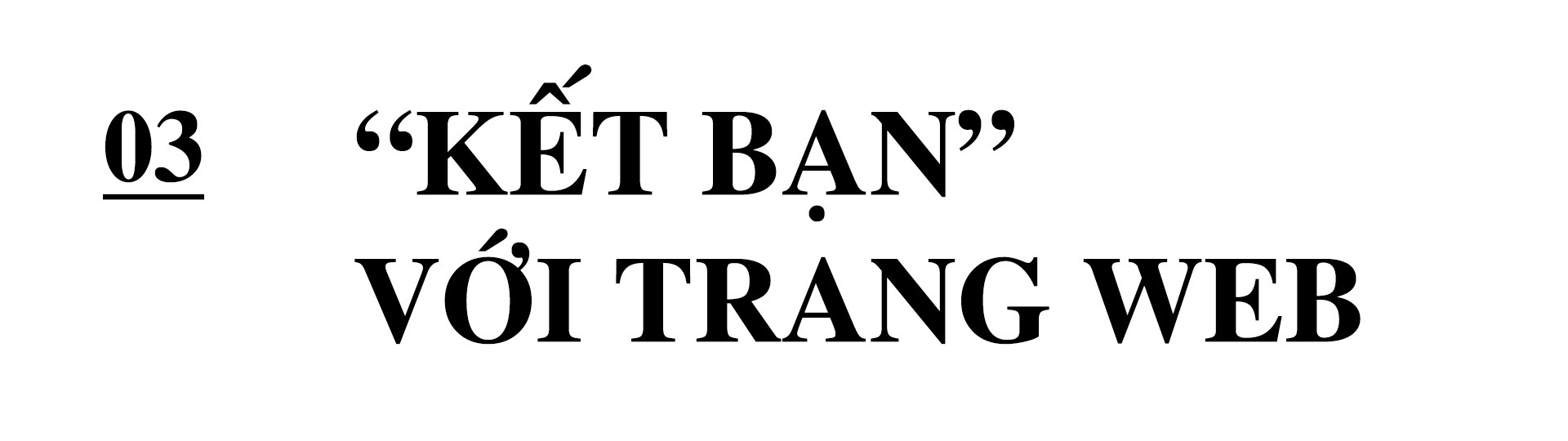 Khi Đại sứ “chơi” mạng xã hội Khi Đại sứ “chơi” mạng xã hội