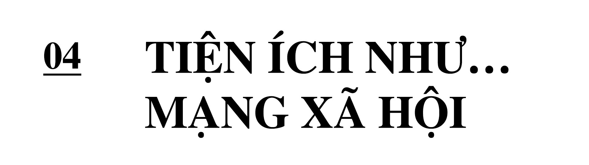 Khi Đại sứ “chơi” mạng xã hội Khi Đại sứ “chơi” mạng xã hội