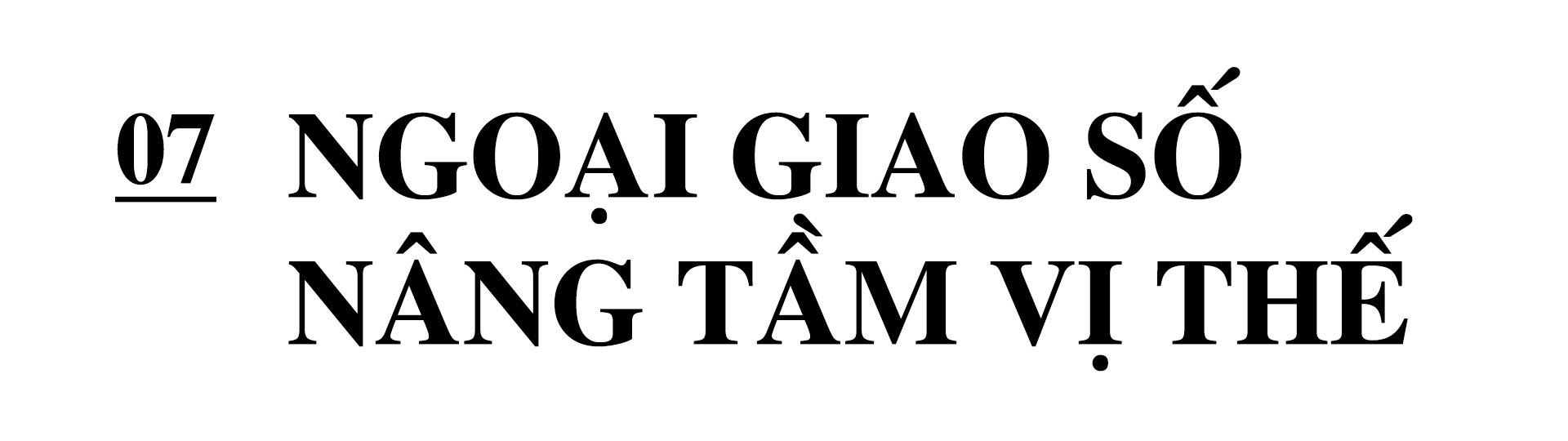 Khi Đại sứ “chơi” mạng xã hội Khi Đại sứ “chơi” mạng xã hội