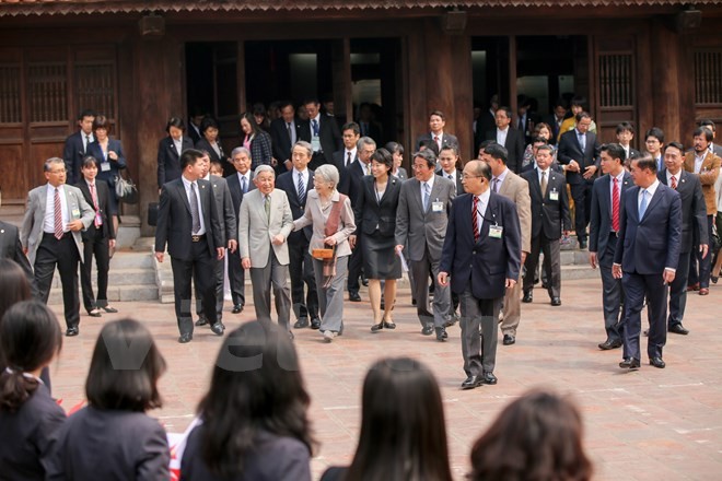 Khi Đại sứ “chơi” mạng xã hội Khi Đại sứ “chơi” mạng xã hội