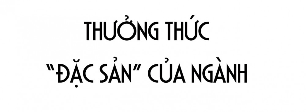 Bộ Ngoại giao mở rộng cửa chào đón 81 'tân binh'