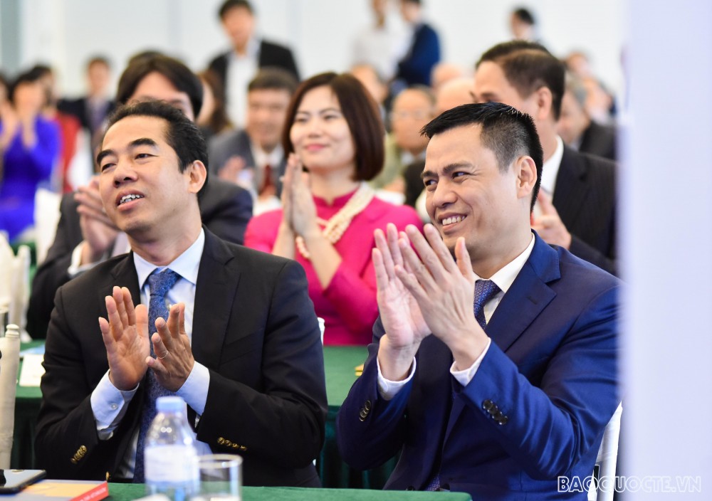 Cục Lễ tân Nhà nước - 75 năm một chặng đường