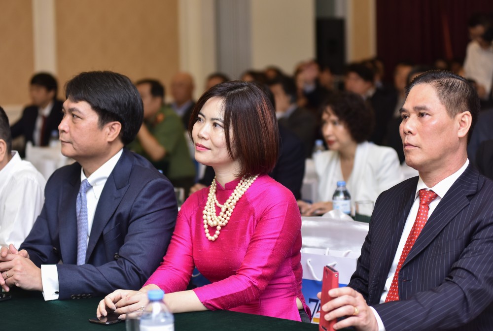 Cục Lễ tân Nhà nước - 75 năm một chặng đường