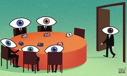 Động lực thúc đẩy Nhật Bản tham gia liên minh tình báo Ngũ Nhãn