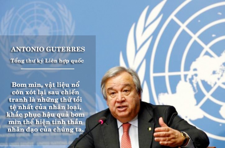 Đi săn ‘tử thần’ ở Quảng Trị