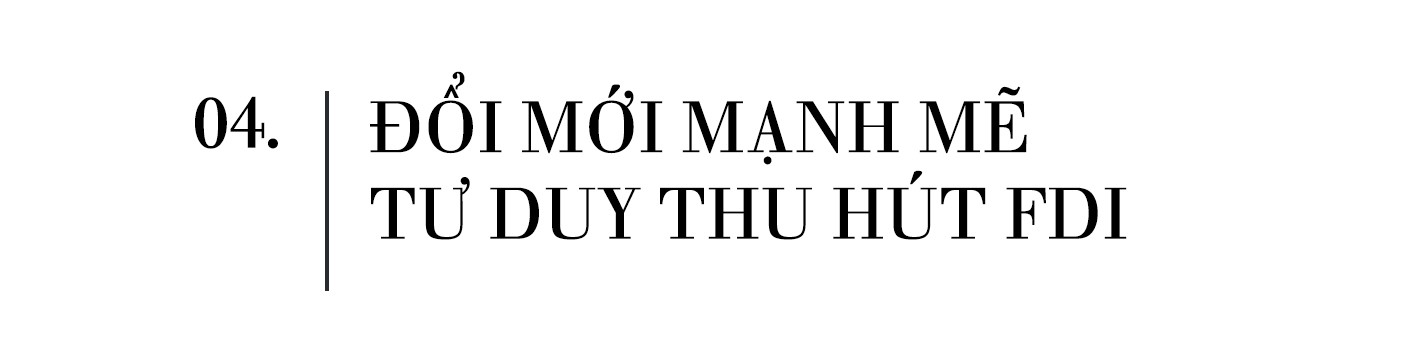 Ngoại giao đồng hành cùng địa phương Ngoại giao đồng hành cùng địa phương