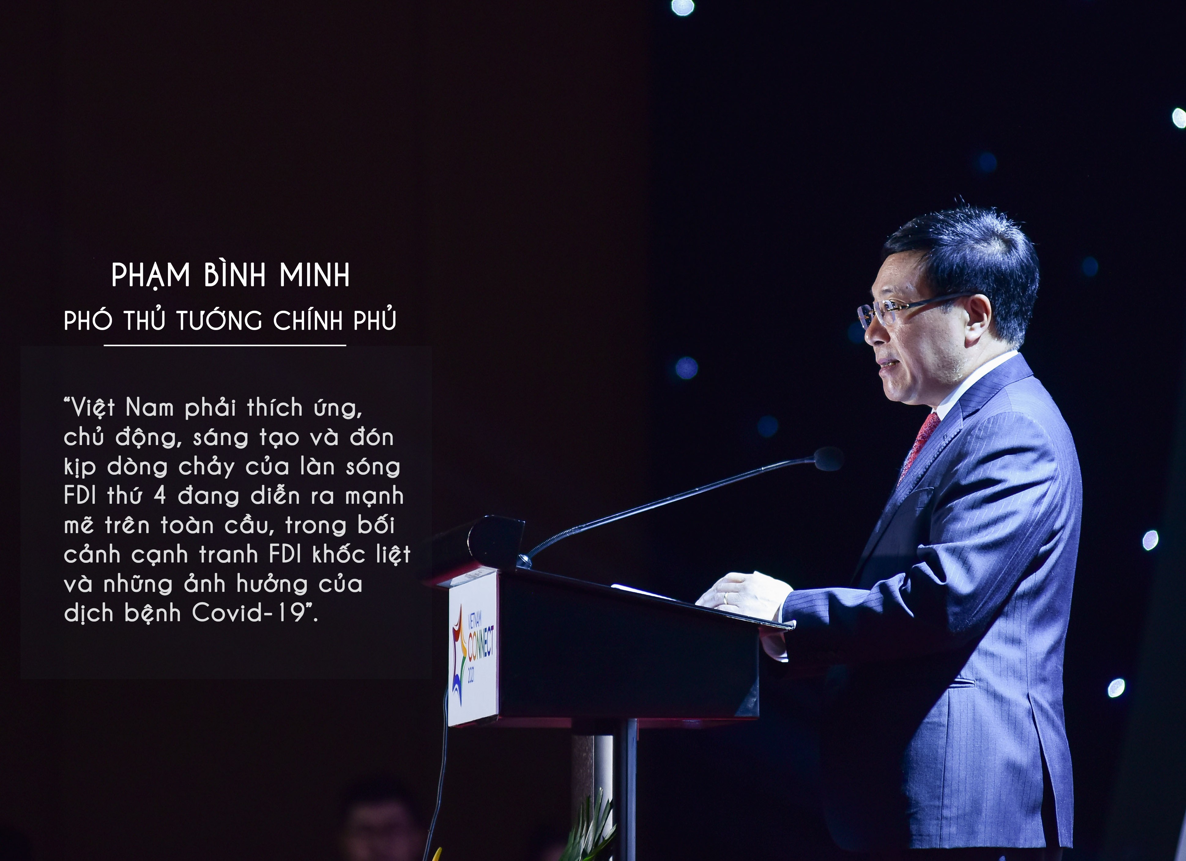 Ngoại giao đồng hành cùng địa phương