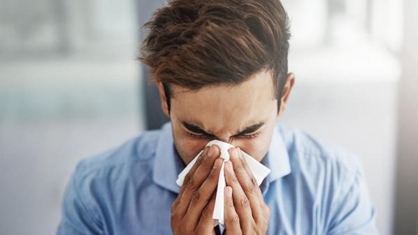 phat hien bat ngo ve moi lien he giua ngon tay va muc do benh covid19